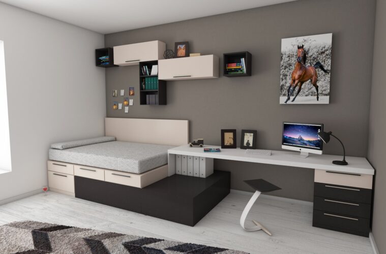 7 Concepts for Discovering Assertion Dwelling Décor Items on a Finances